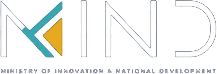 Ministry of Innovation and National Development